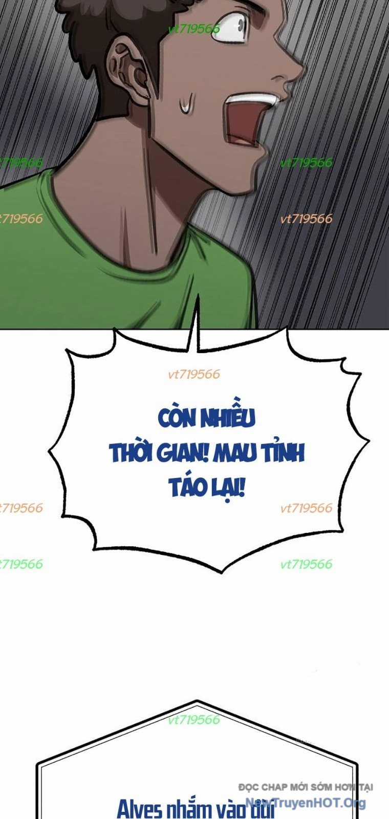 Vua Võ Đài - Chapter 133 - Trang 43