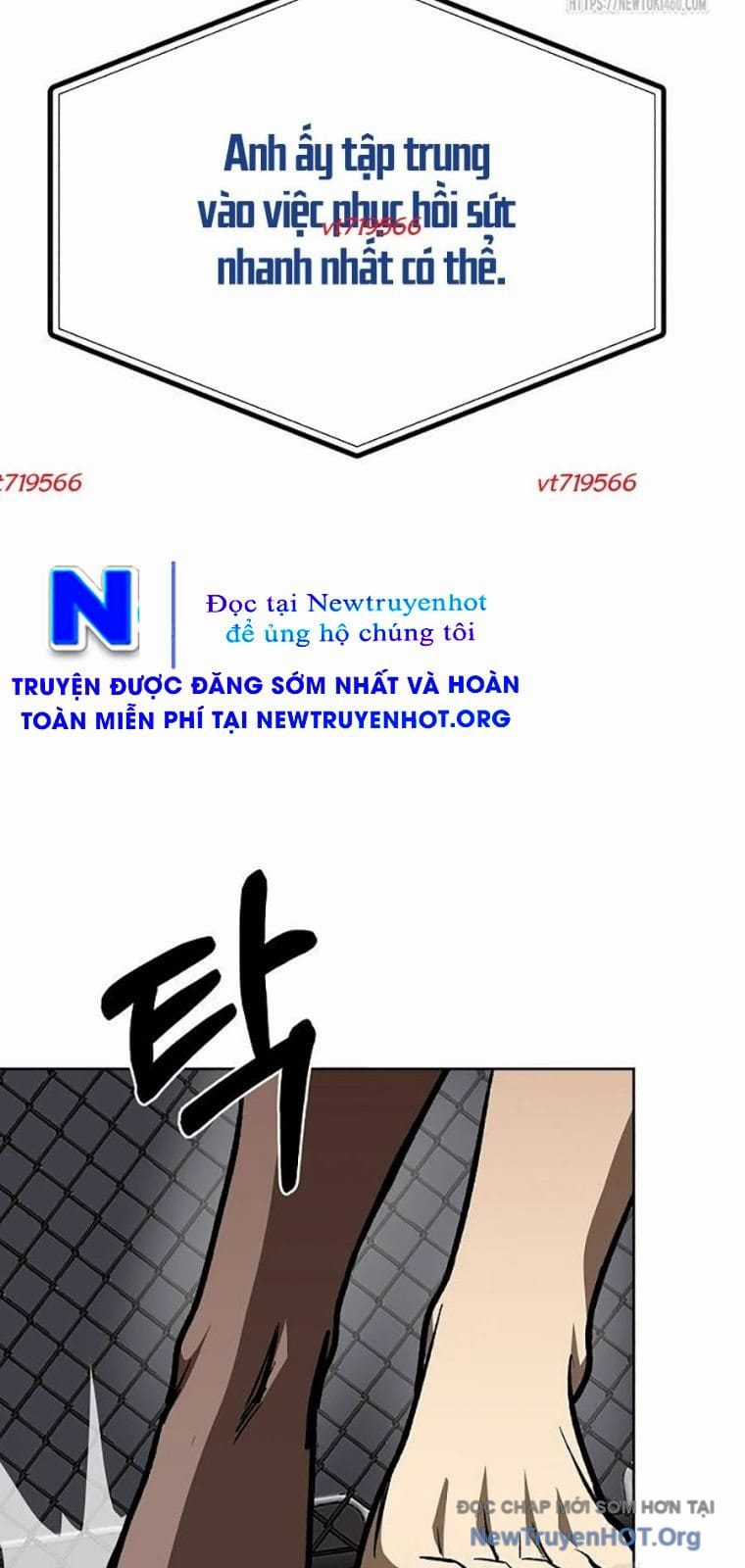 Vua Võ Đài - Chapter 133 - Trang 45