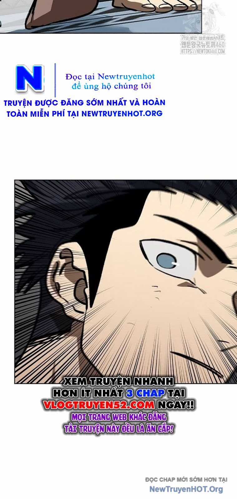 Vua Võ Đài - Chapter 133 - Trang 46