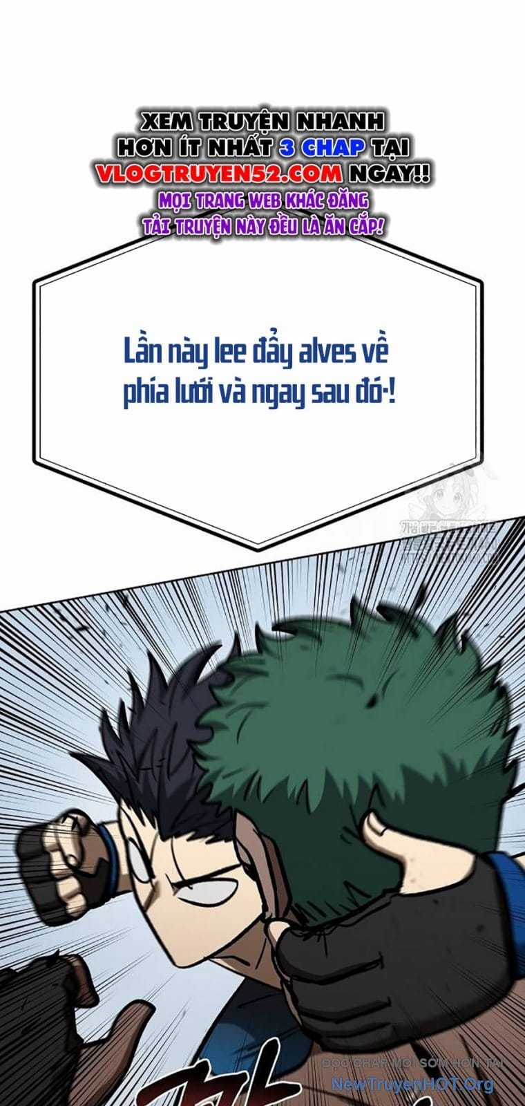 Vua Võ Đài - Chapter 133 - Trang 50