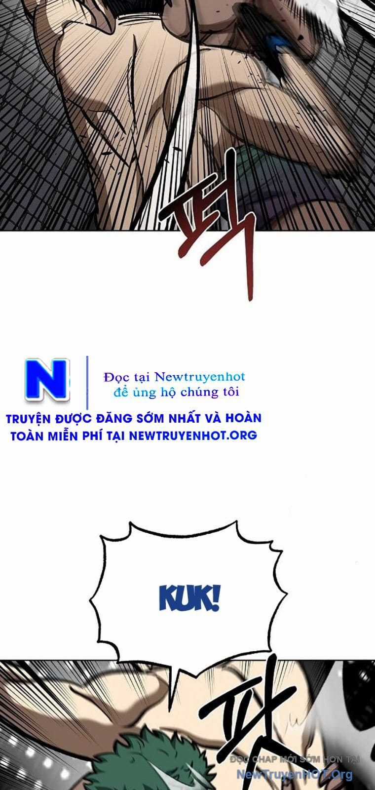 Vua Võ Đài - Chapter 133 - Trang 52