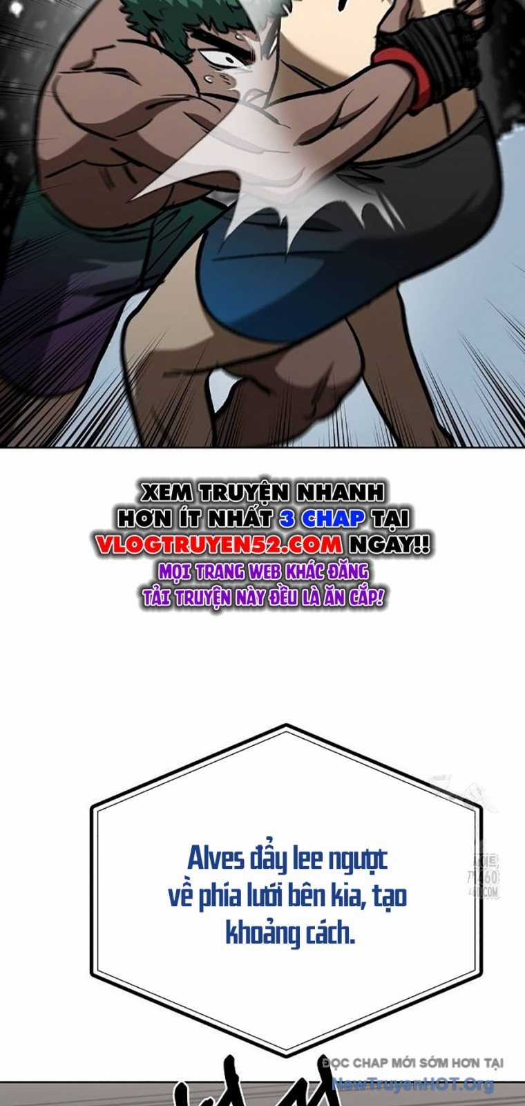 Vua Võ Đài - Chapter 133 - Trang 53