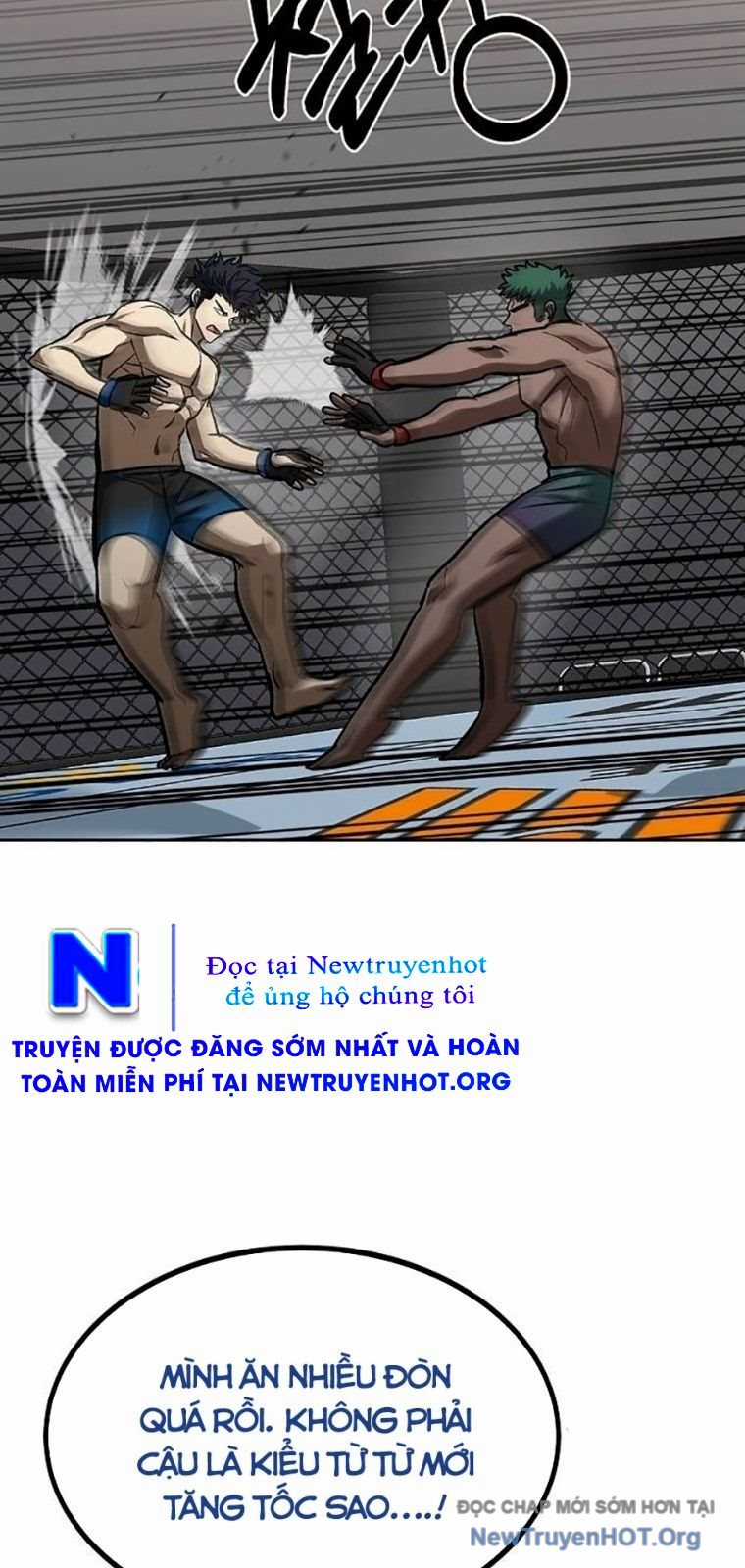 Vua Võ Đài - Chapter 133 - Trang 54