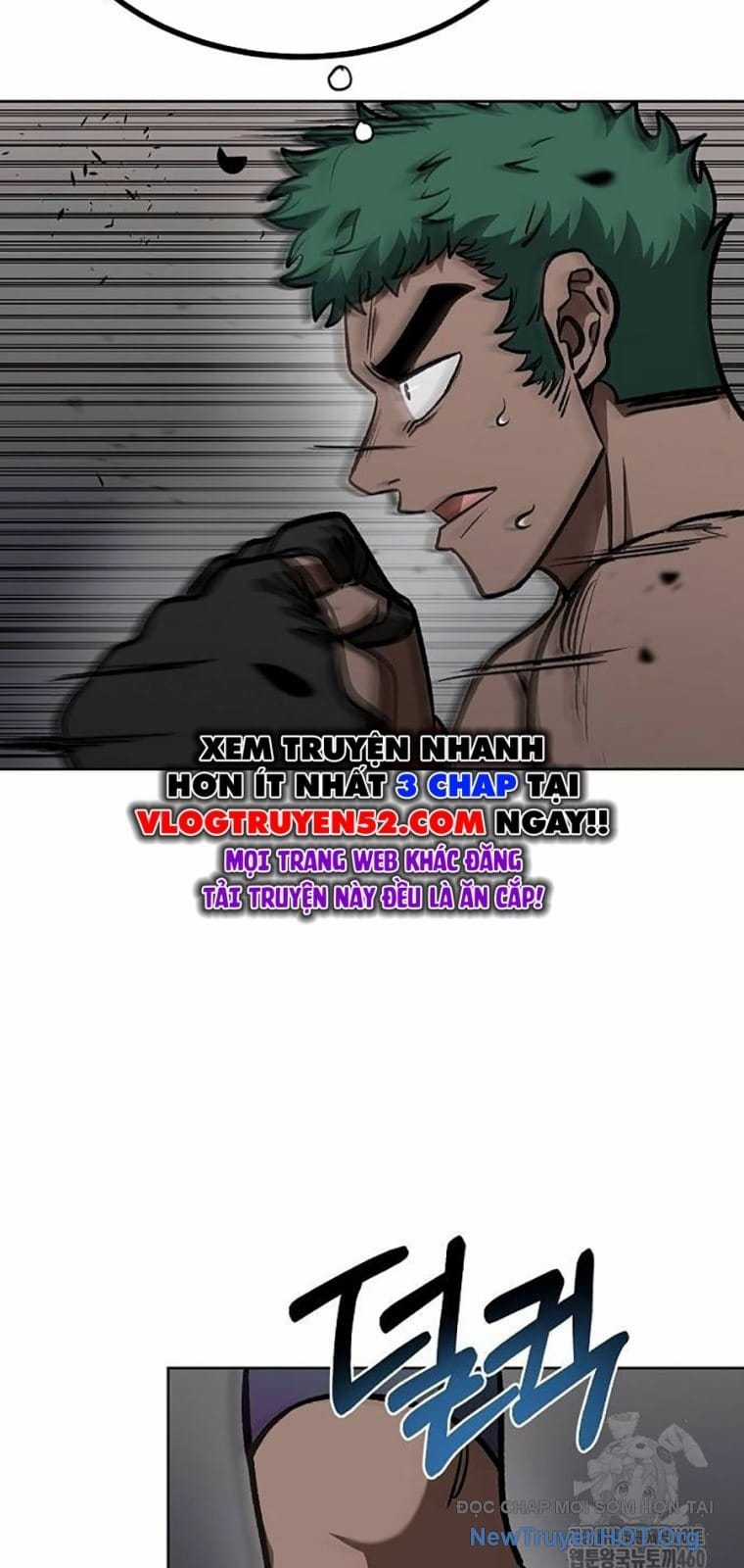 Vua Võ Đài - Chapter 133 - Trang 55