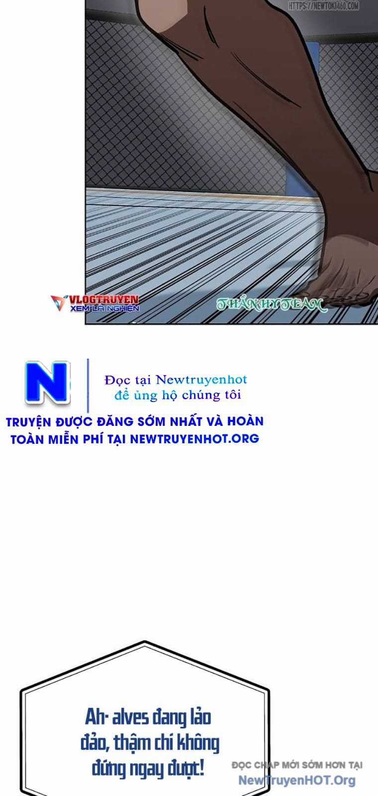 Vua Võ Đài - Chapter 133 - Trang 56