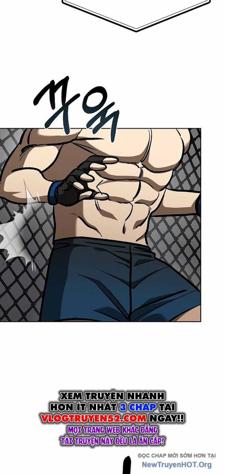 Vua Võ Đài - Chapter 133 - Trang 58