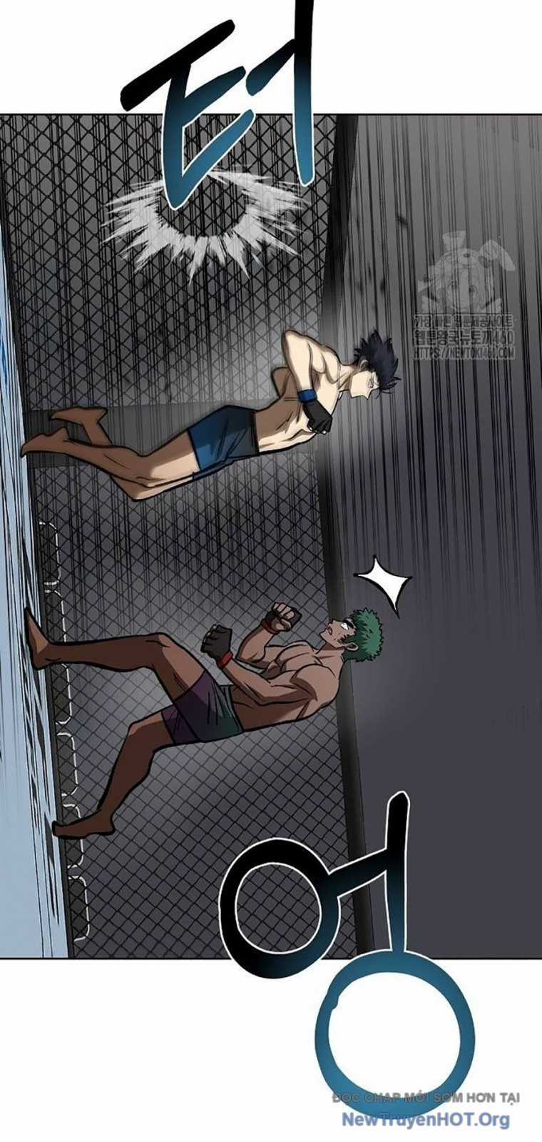 Vua Võ Đài - Chapter 133 - Trang 59