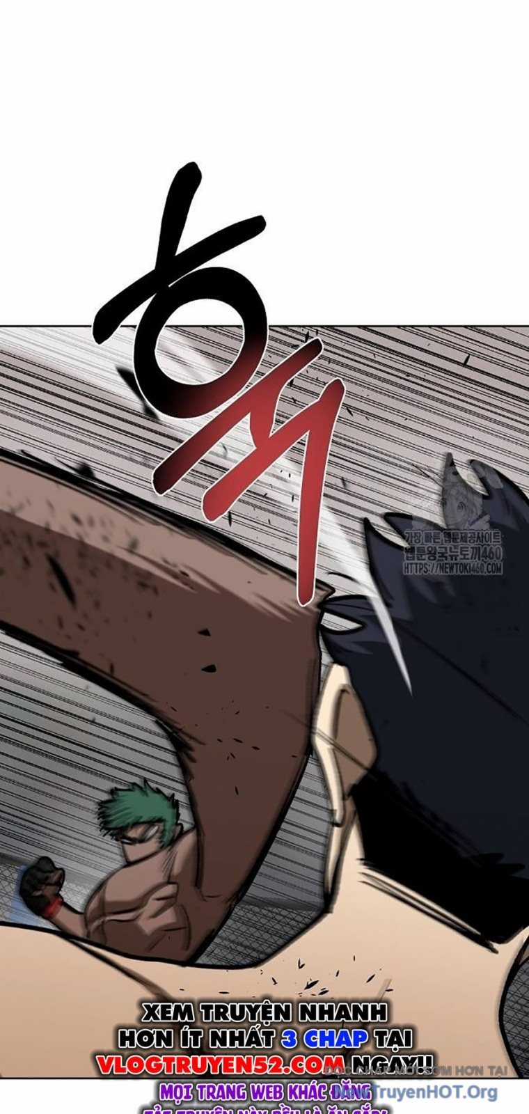 Vua Võ Đài - Chapter 133 - Trang 61