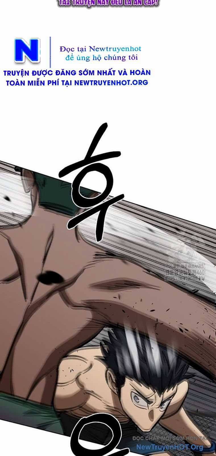 Vua Võ Đài - Chapter 133 - Trang 62