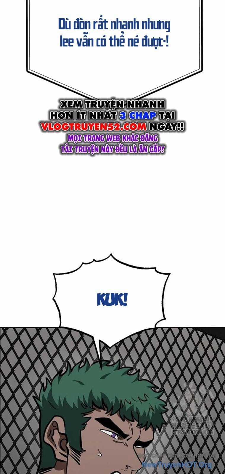 Vua Võ Đài - Chapter 133 - Trang 65