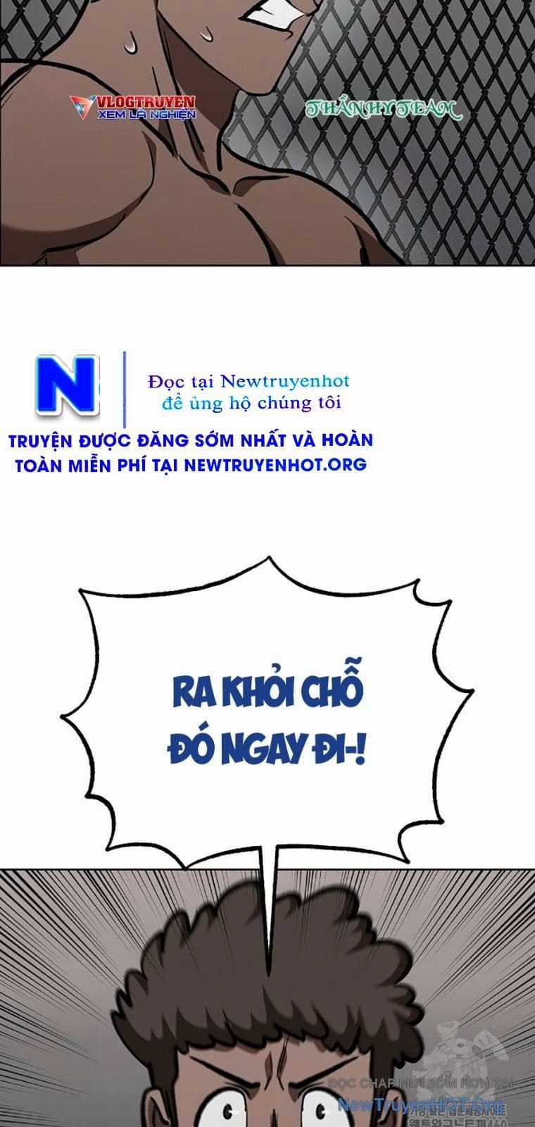 Vua Võ Đài - Chapter 133 - Trang 66