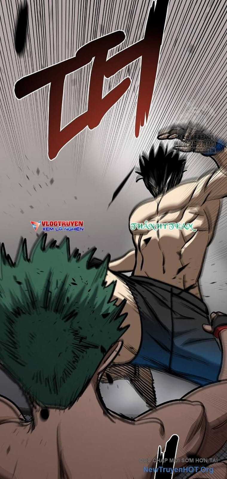 Vua Võ Đài - Chapter 133 - Trang 70