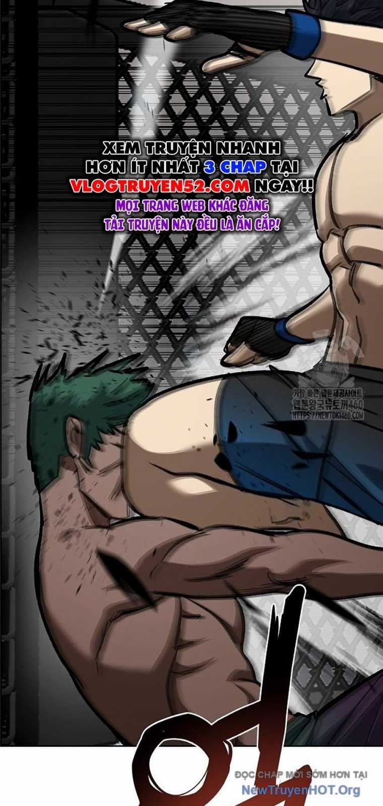 Vua Võ Đài - Chapter 133 - Trang 72