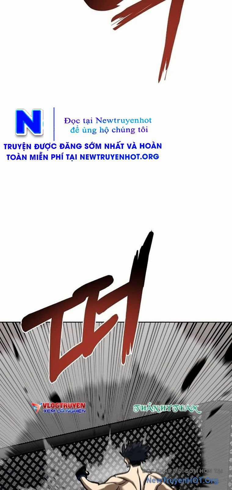 Vua Võ Đài - Chapter 133 - Trang 73