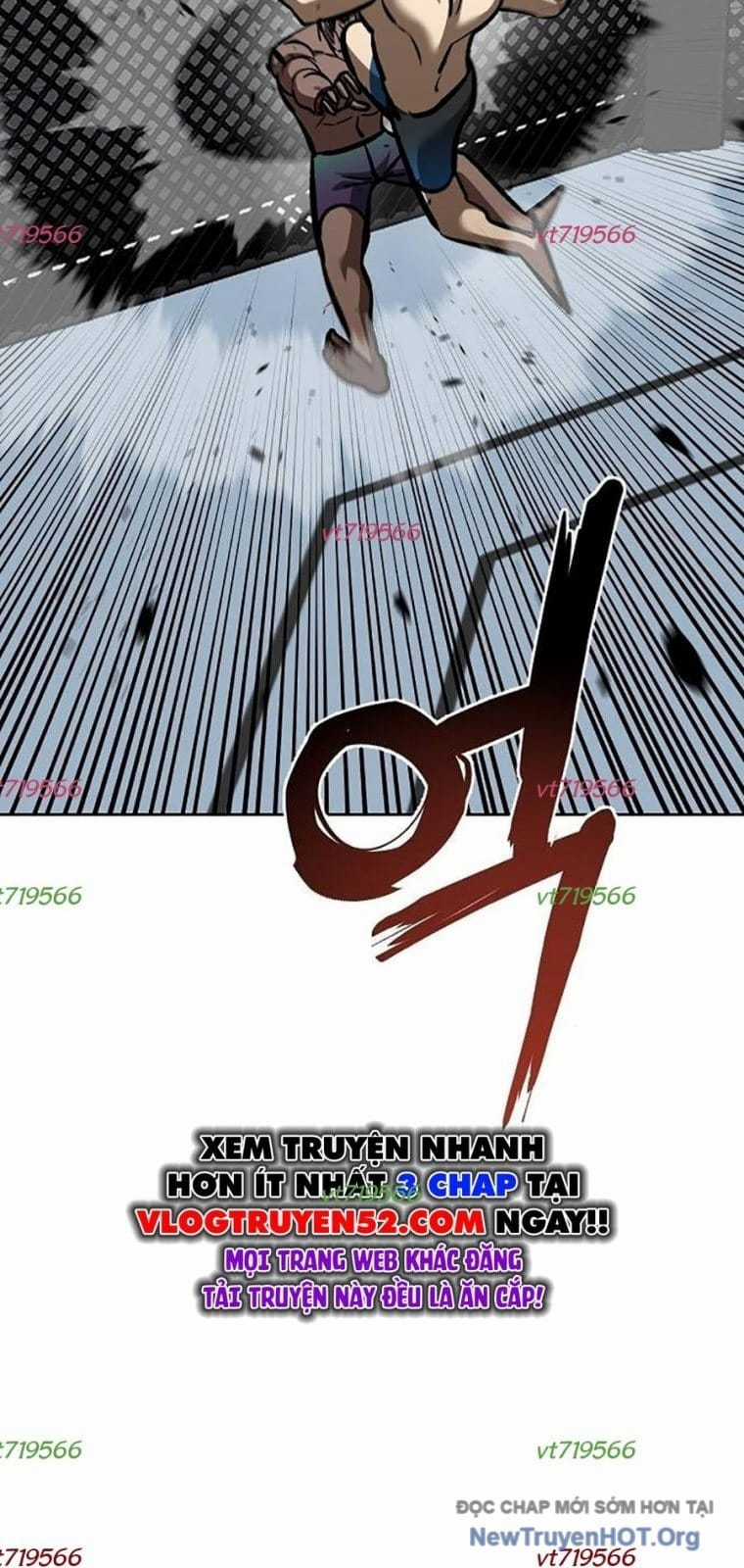 Vua Võ Đài - Chapter 133 - Trang 74