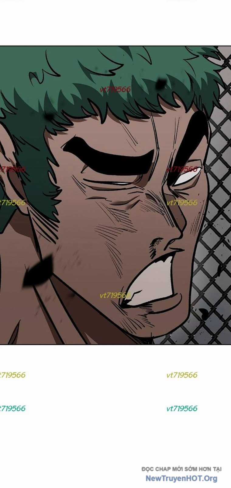 Vua Võ Đài - Chapter 133 - Trang 75