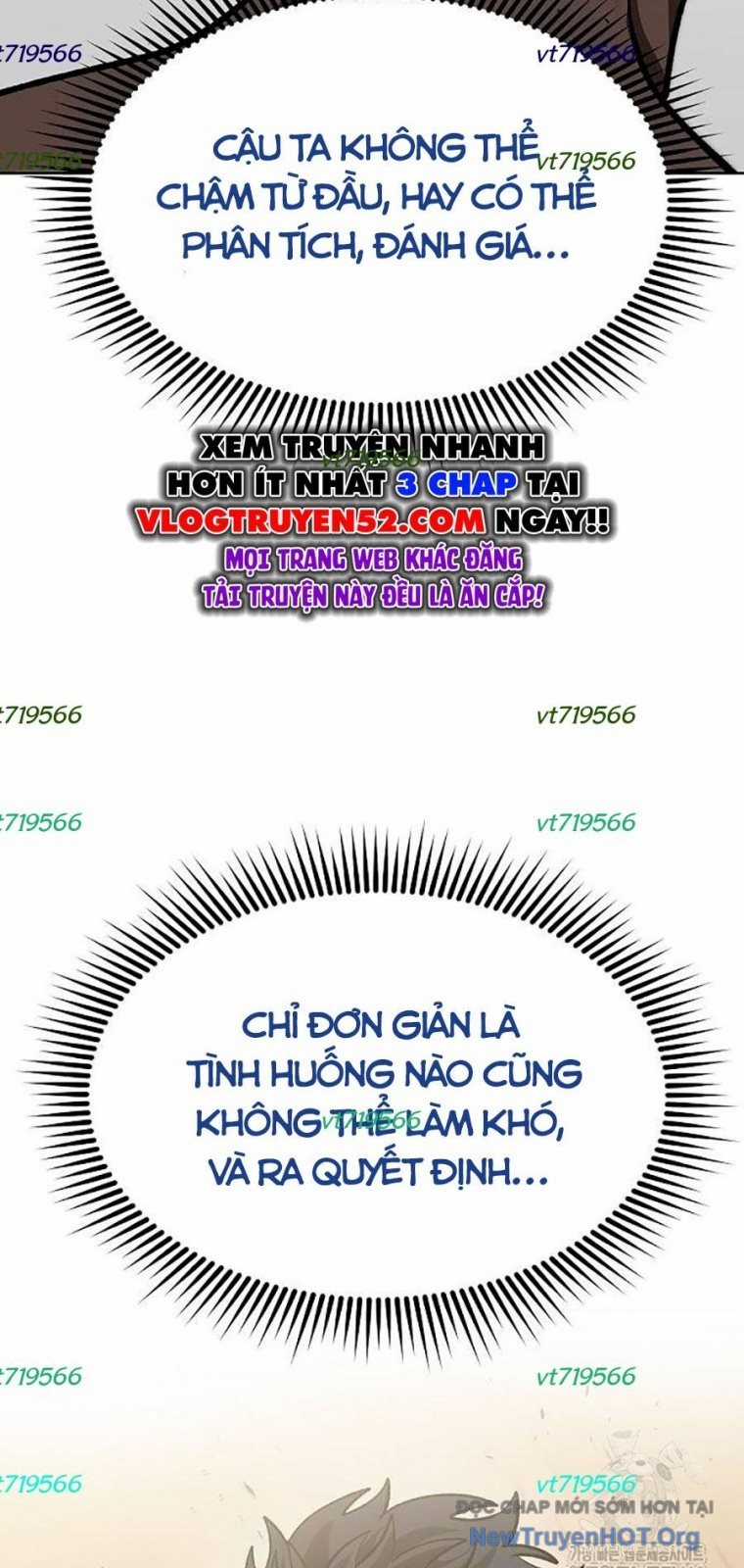 Vua Võ Đài - Chapter 133 - Trang 77