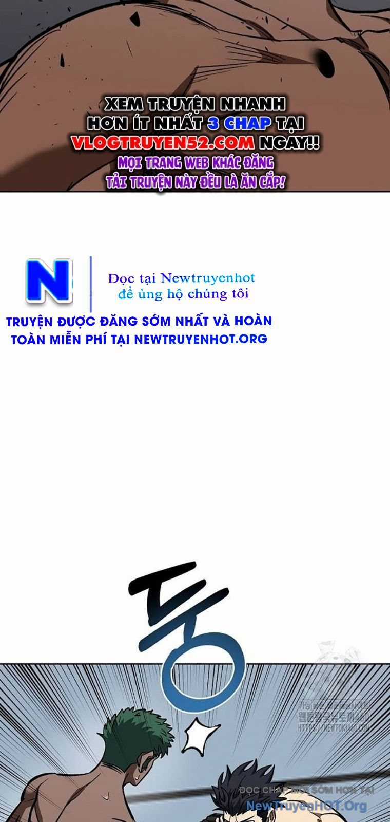 Vua Võ Đài - Chapter 133 - Trang 10