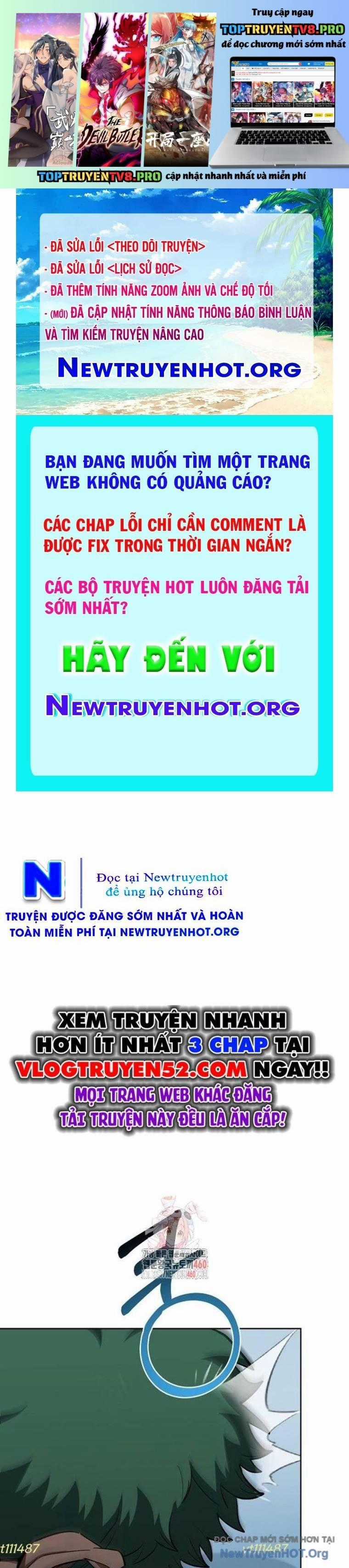 Vua Võ Đài - Chapter 134 - Trang 1