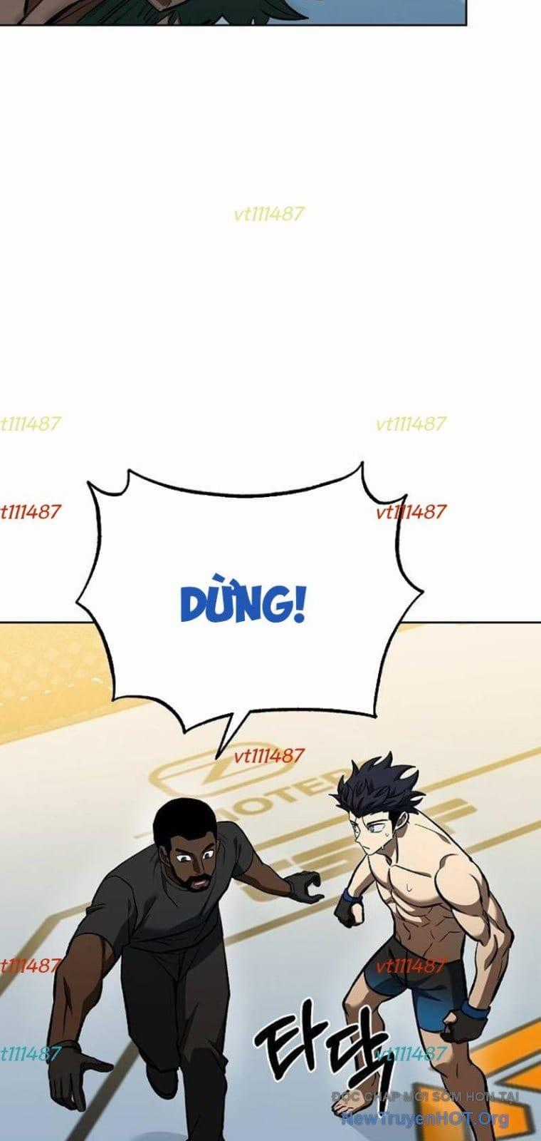 Vua Võ Đài - Chapter 134 - Trang 2