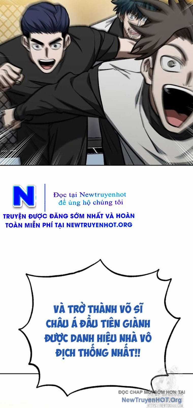 Vua Võ Đài - Chapter 134 - Trang 11