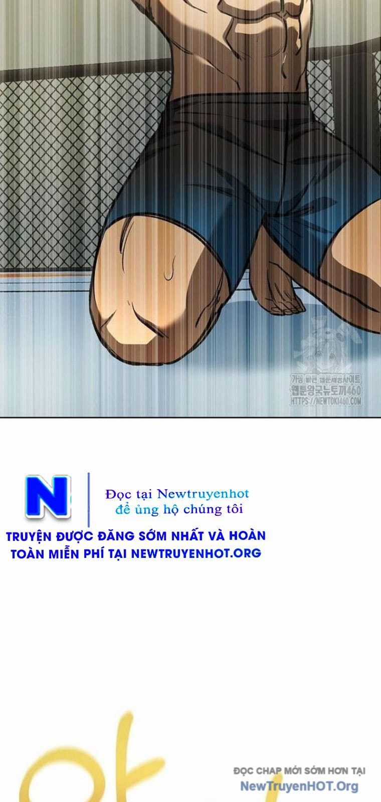 Vua Võ Đài - Chapter 134 - Trang 17