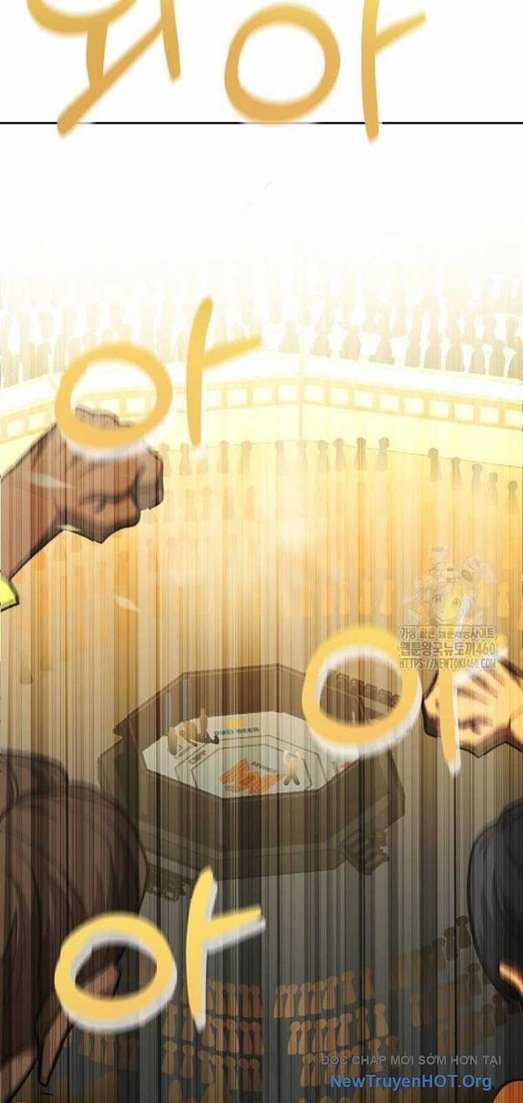 Vua Võ Đài - Chapter 134 - Trang 18