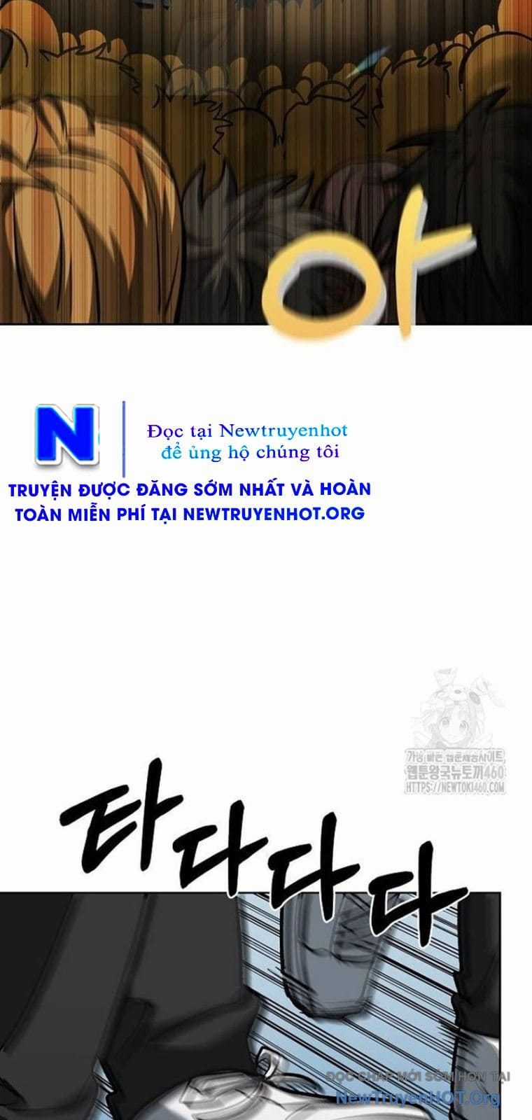Vua Võ Đài - Chapter 134 - Trang 19