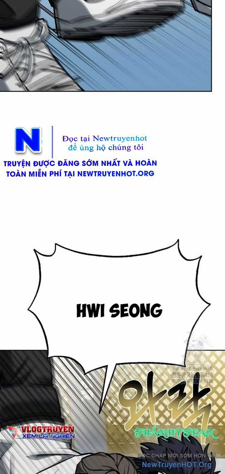 Vua Võ Đài - Chapter 134 - Trang 20