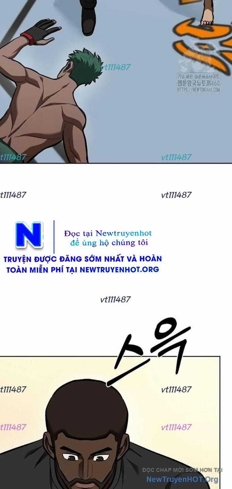 Vua Võ Đài - Chapter 134 - Trang 3