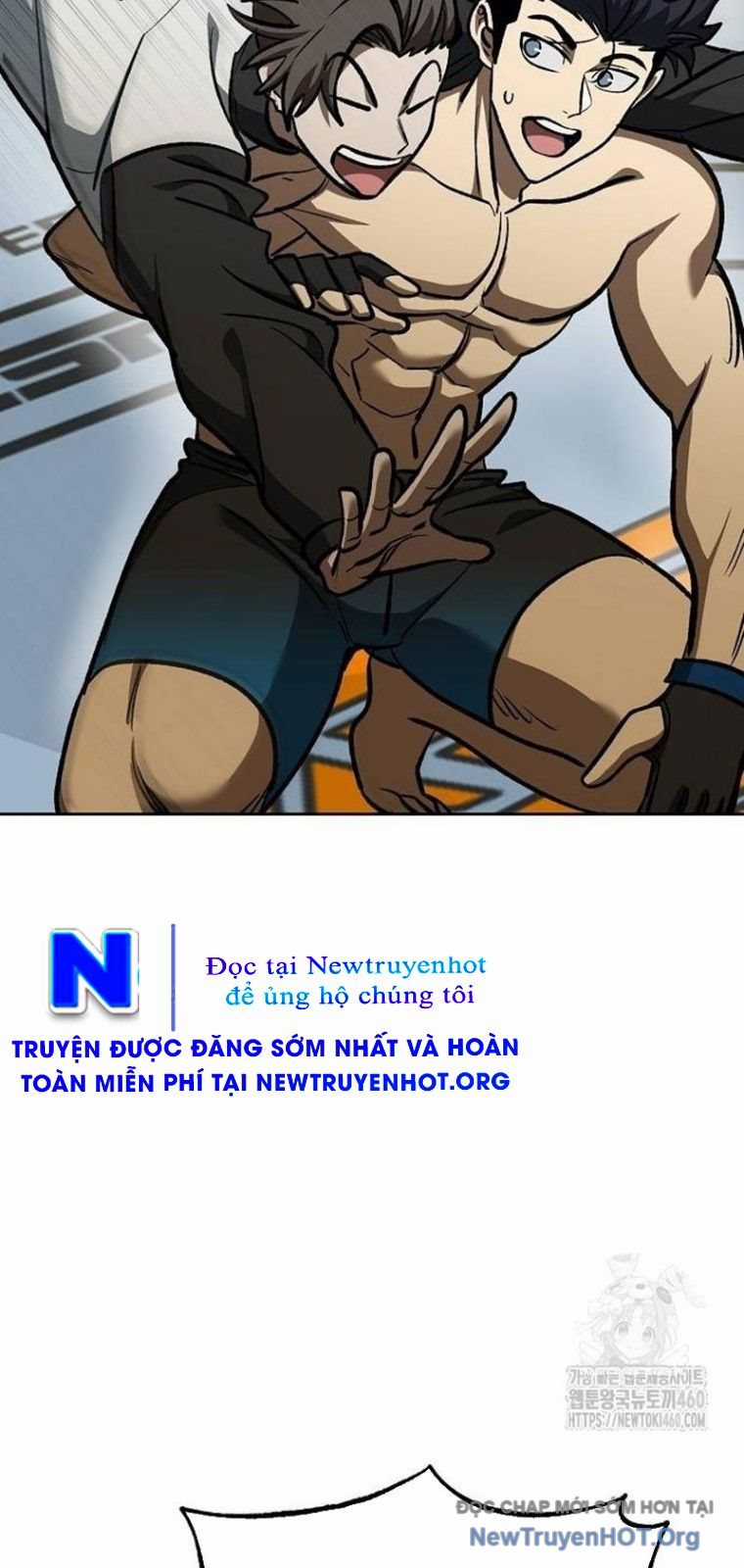 Vua Võ Đài - Chapter 134 - Trang 21