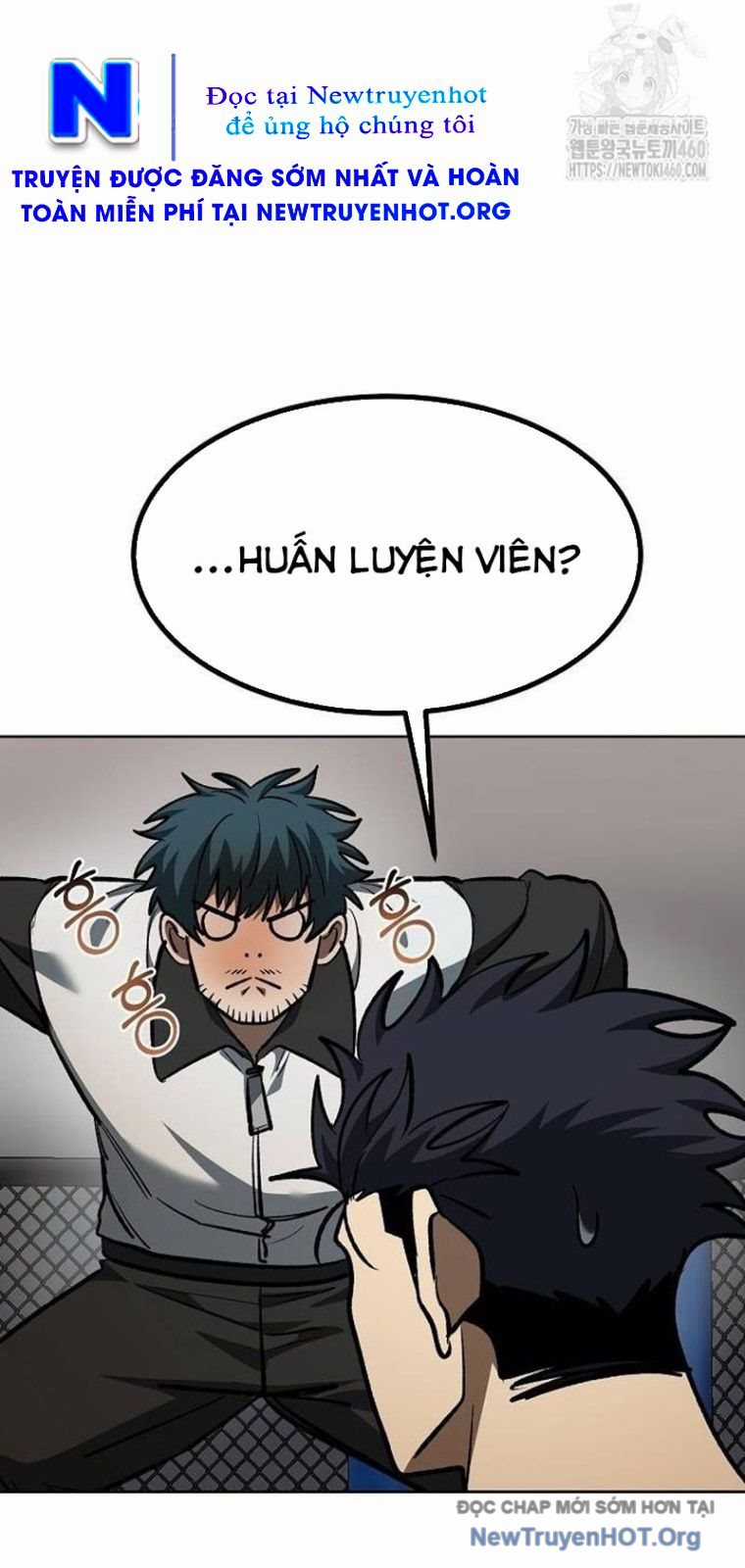 Vua Võ Đài - Chapter 134 - Trang 24