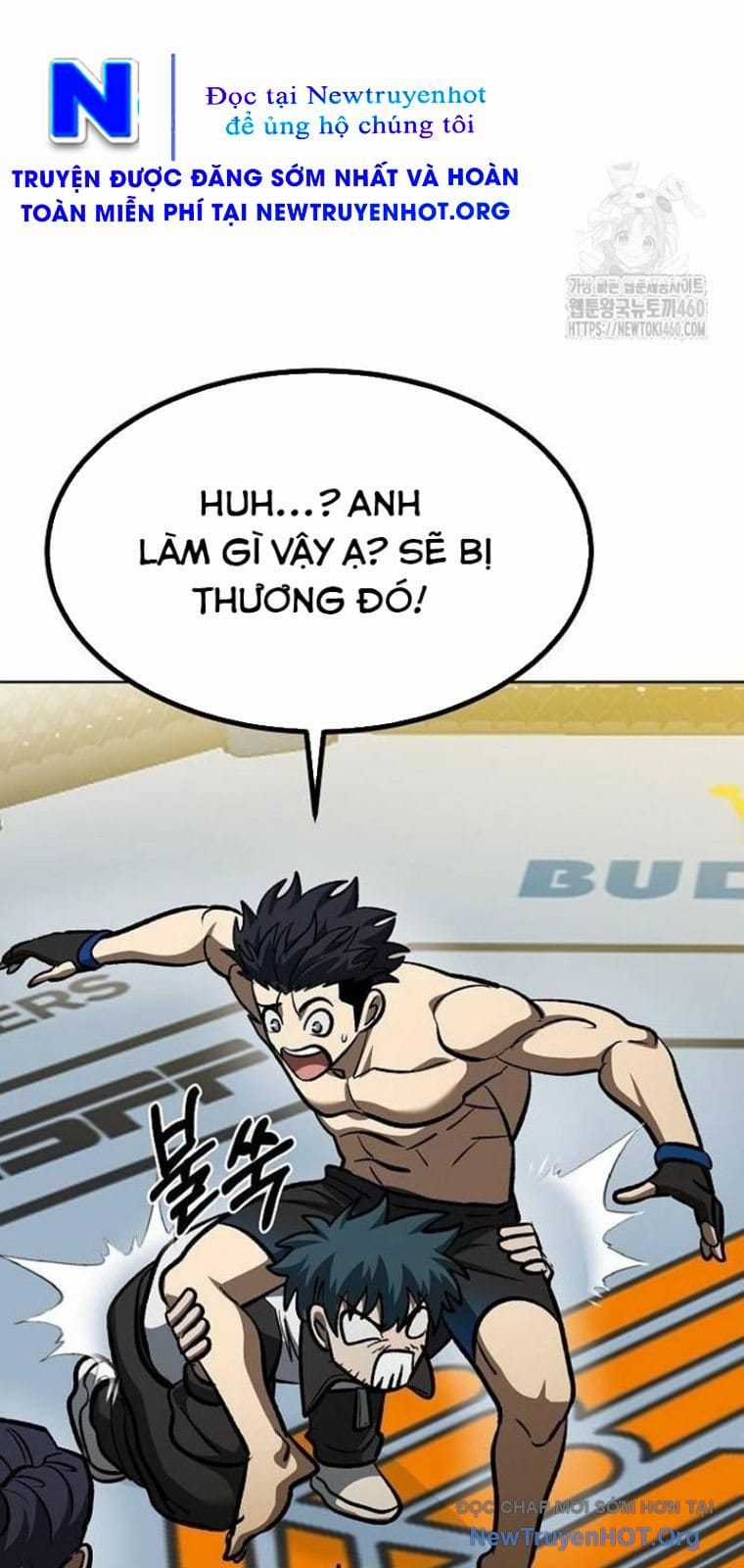 Vua Võ Đài - Chapter 134 - Trang 25