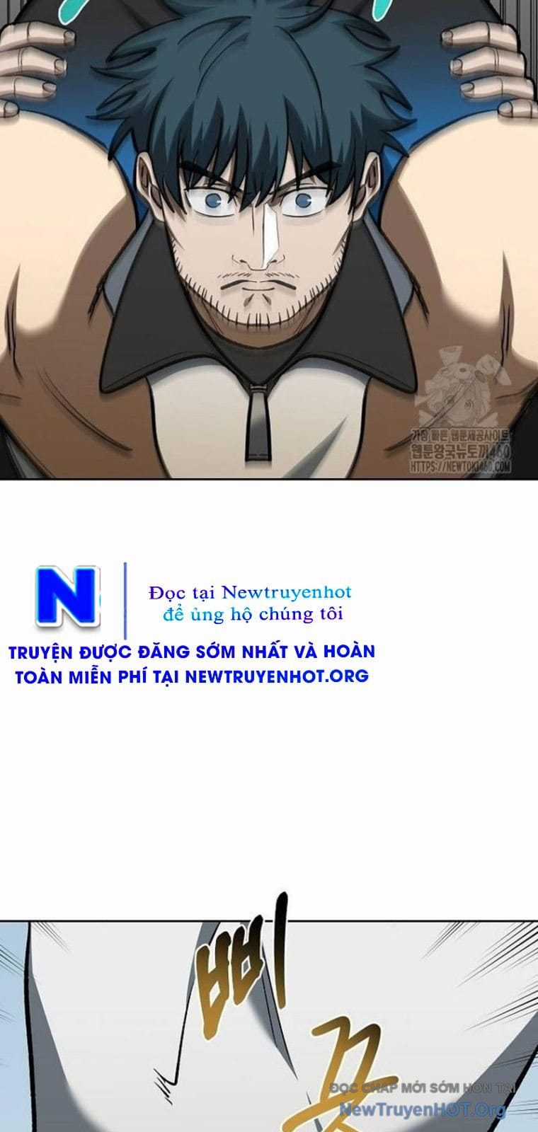 Vua Võ Đài - Chapter 134 - Trang 27