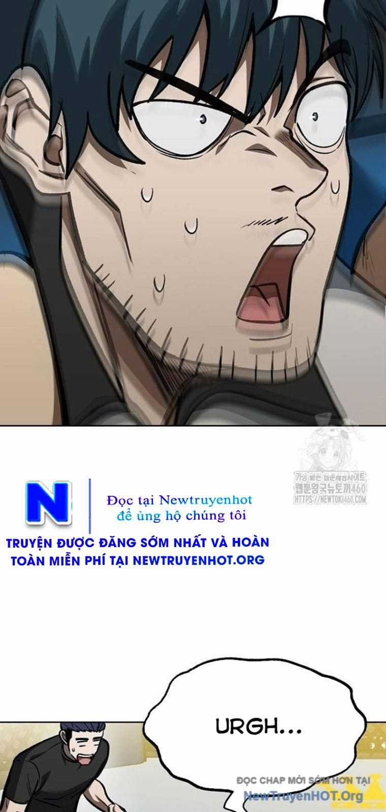 Vua Võ Đài - Chapter 134 - Trang 29