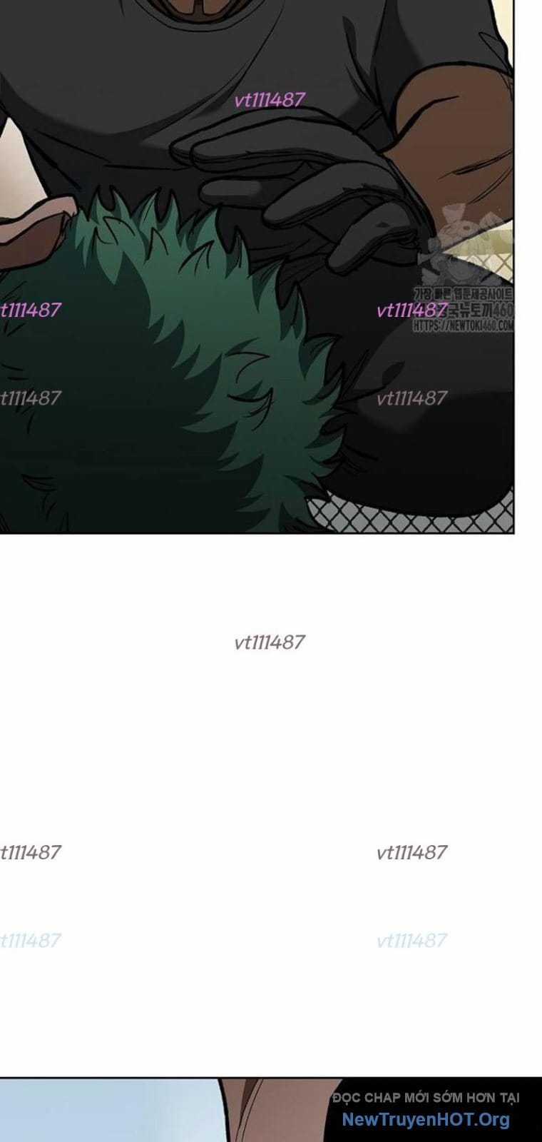 Vua Võ Đài - Chapter 134 - Trang 4