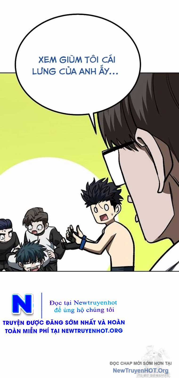 Vua Võ Đài - Chapter 134 - Trang 33