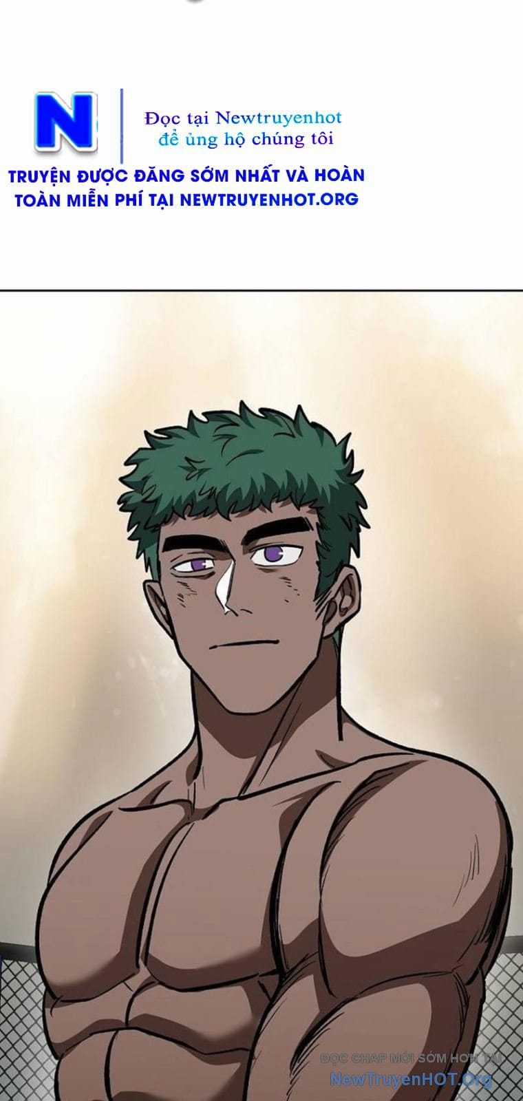 Vua Võ Đài - Chapter 134 - Trang 36