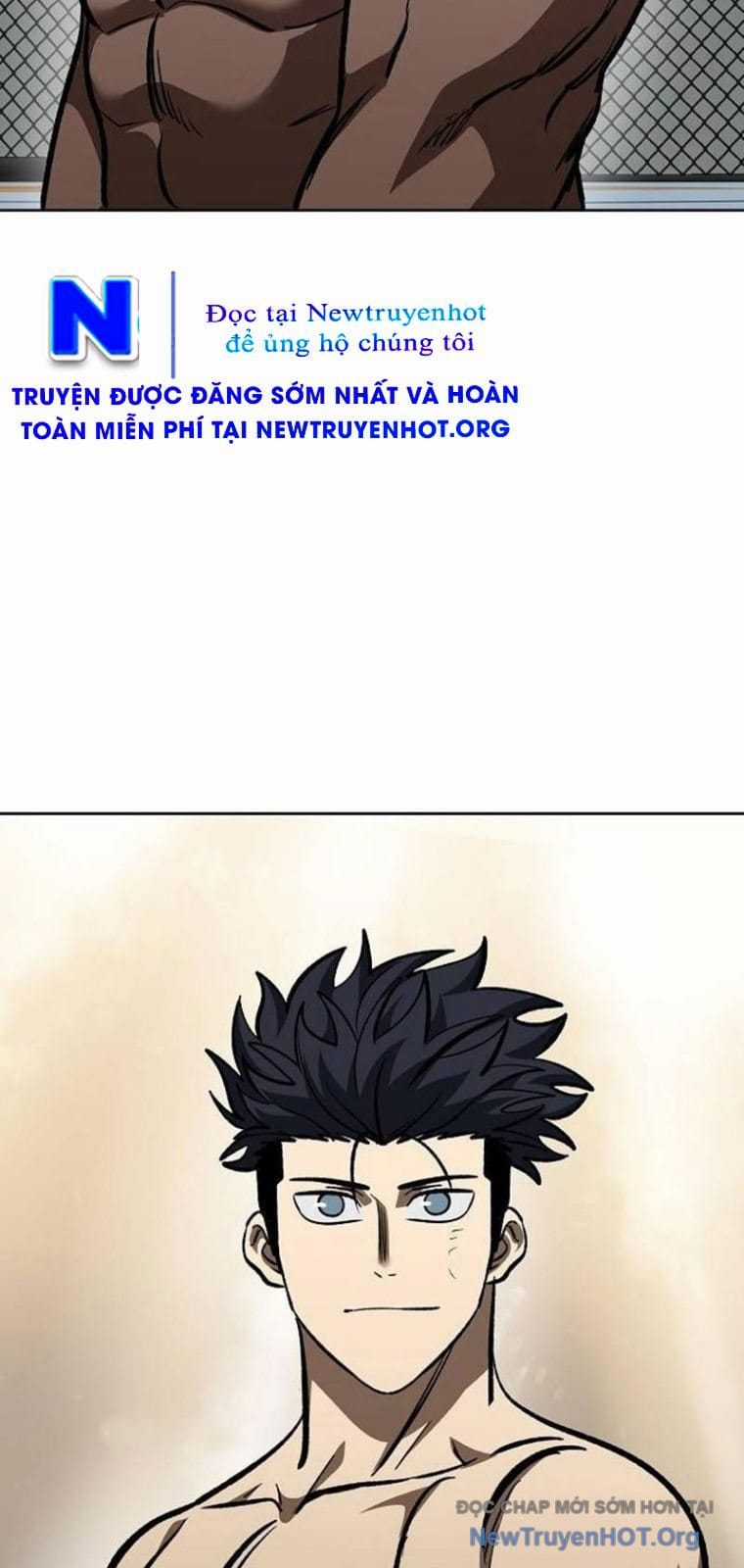 Vua Võ Đài - Chapter 134 - Trang 37