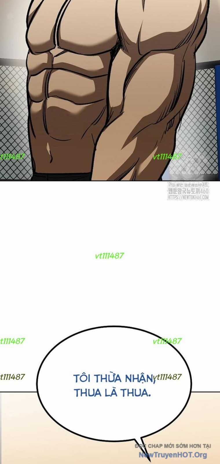 Vua Võ Đài - Chapter 134 - Trang 38