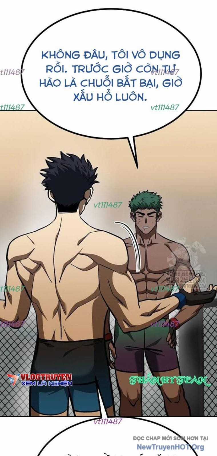 Vua Võ Đài - Chapter 134 - Trang 40