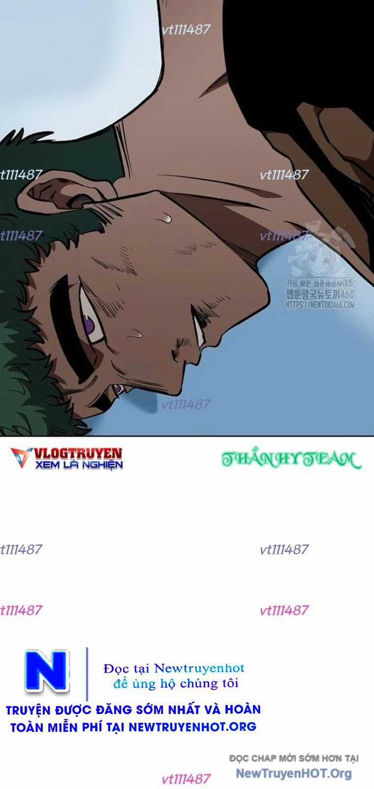 Vua Võ Đài - Chapter 134 - Trang 5