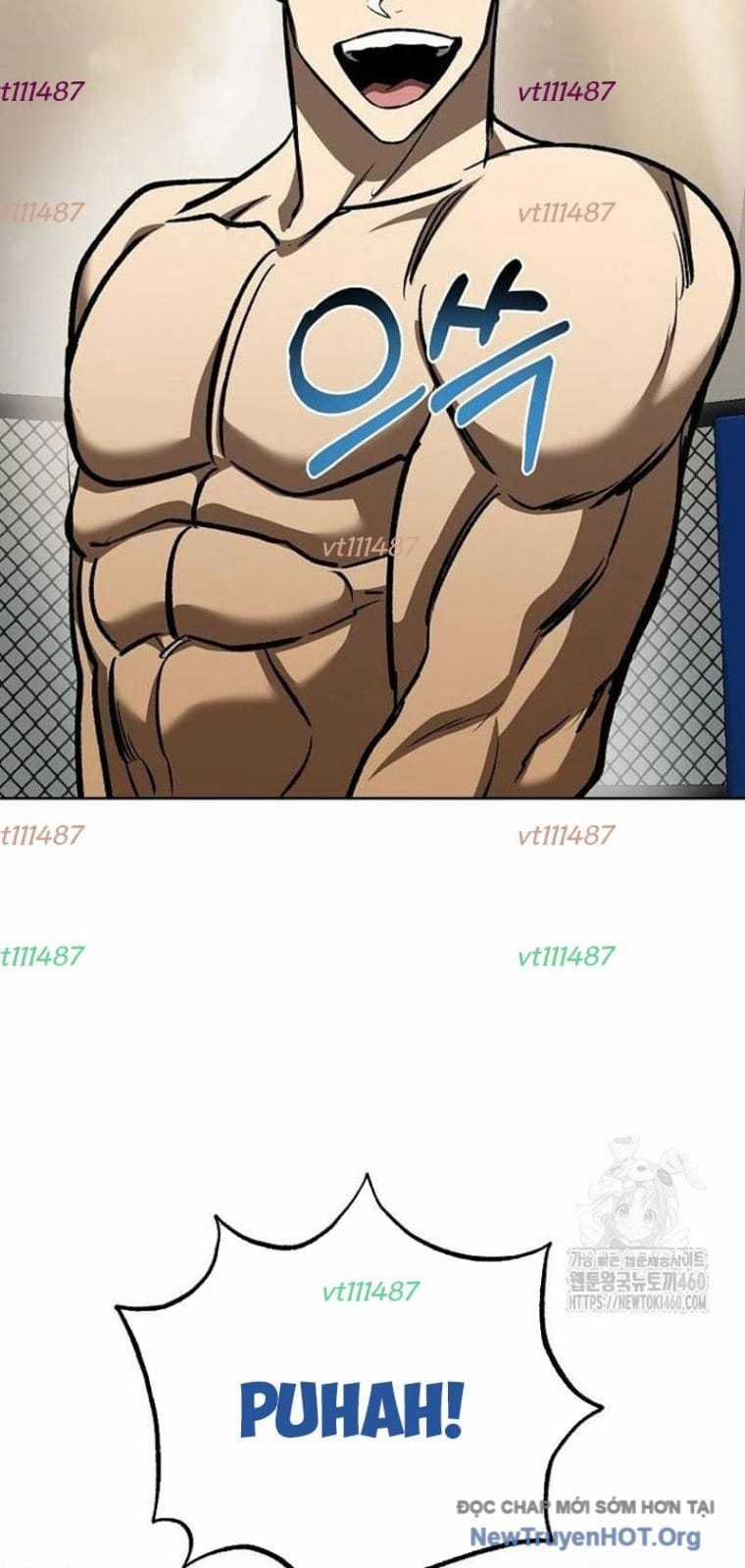 Vua Võ Đài - Chapter 134 - Trang 42