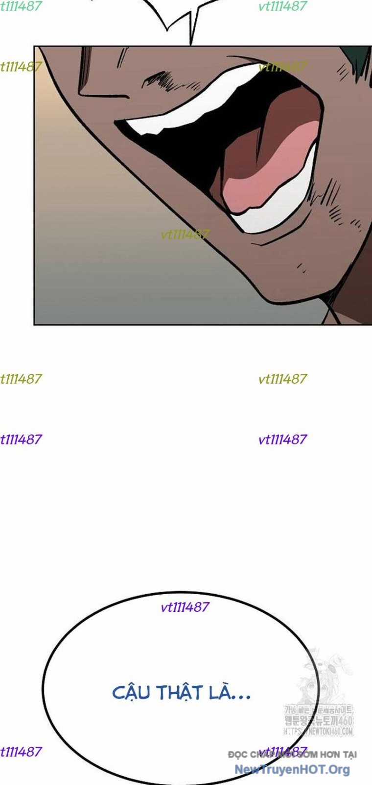 Vua Võ Đài - Chapter 134 - Trang 43