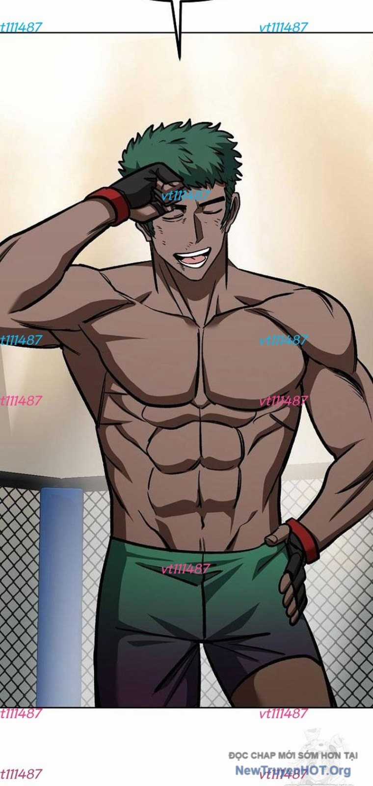 Vua Võ Đài - Chapter 134 - Trang 44