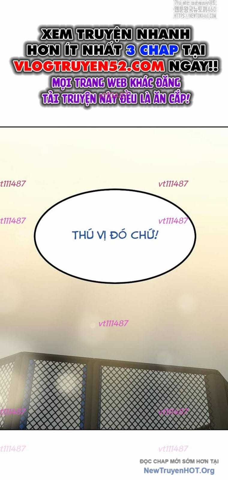 Vua Võ Đài - Chapter 134 - Trang 45