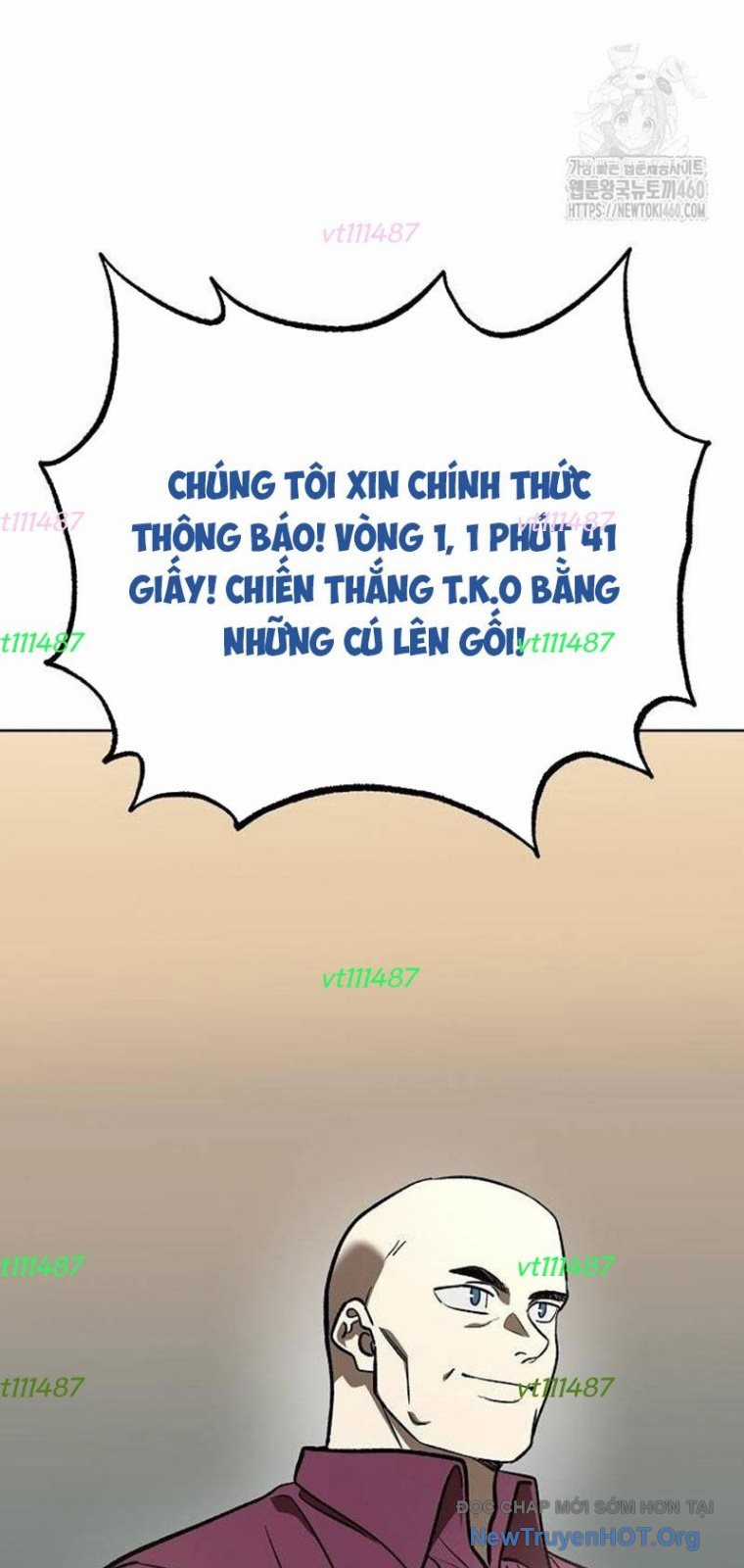 Vua Võ Đài - Chapter 134 - Trang 46