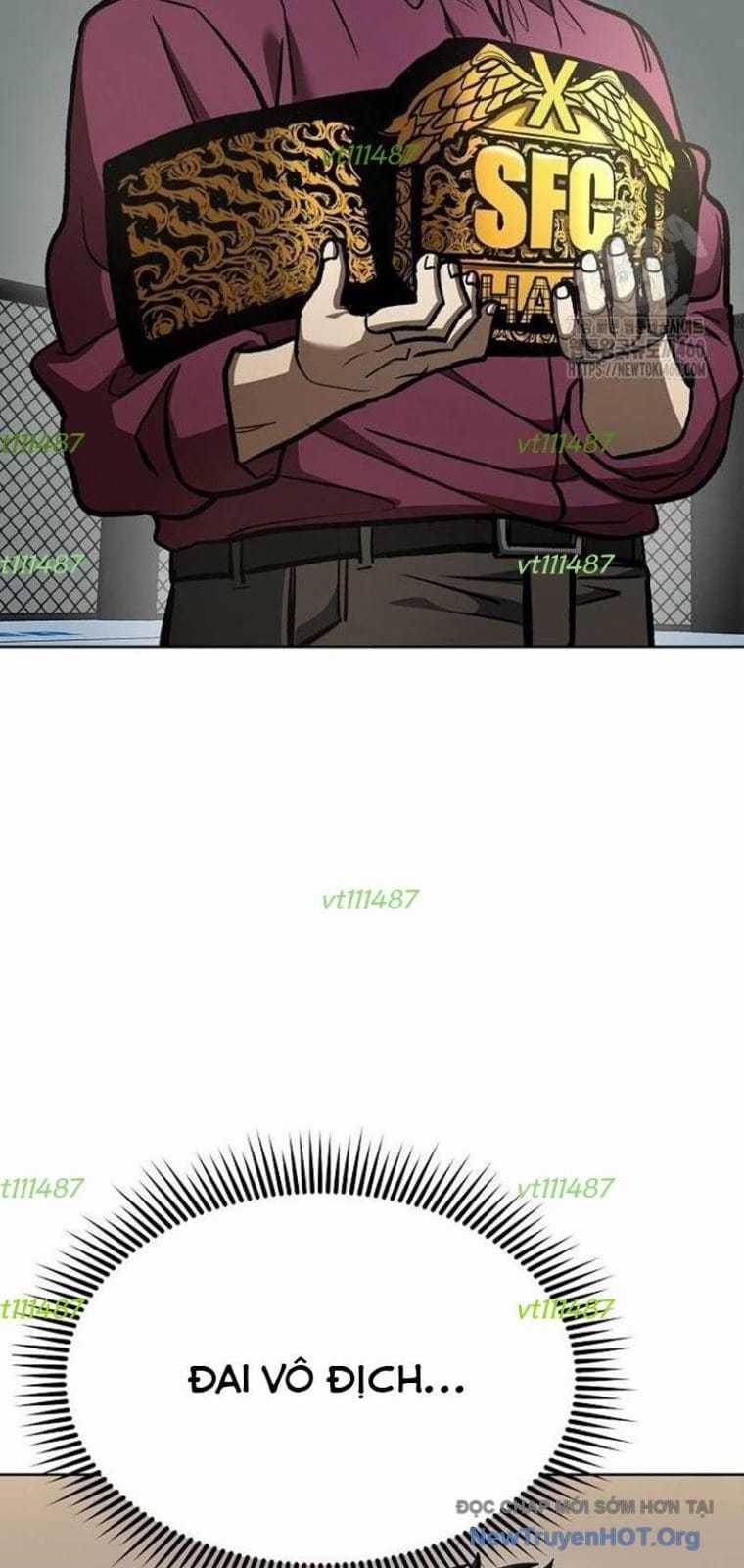 Vua Võ Đài - Chapter 134 - Trang 47