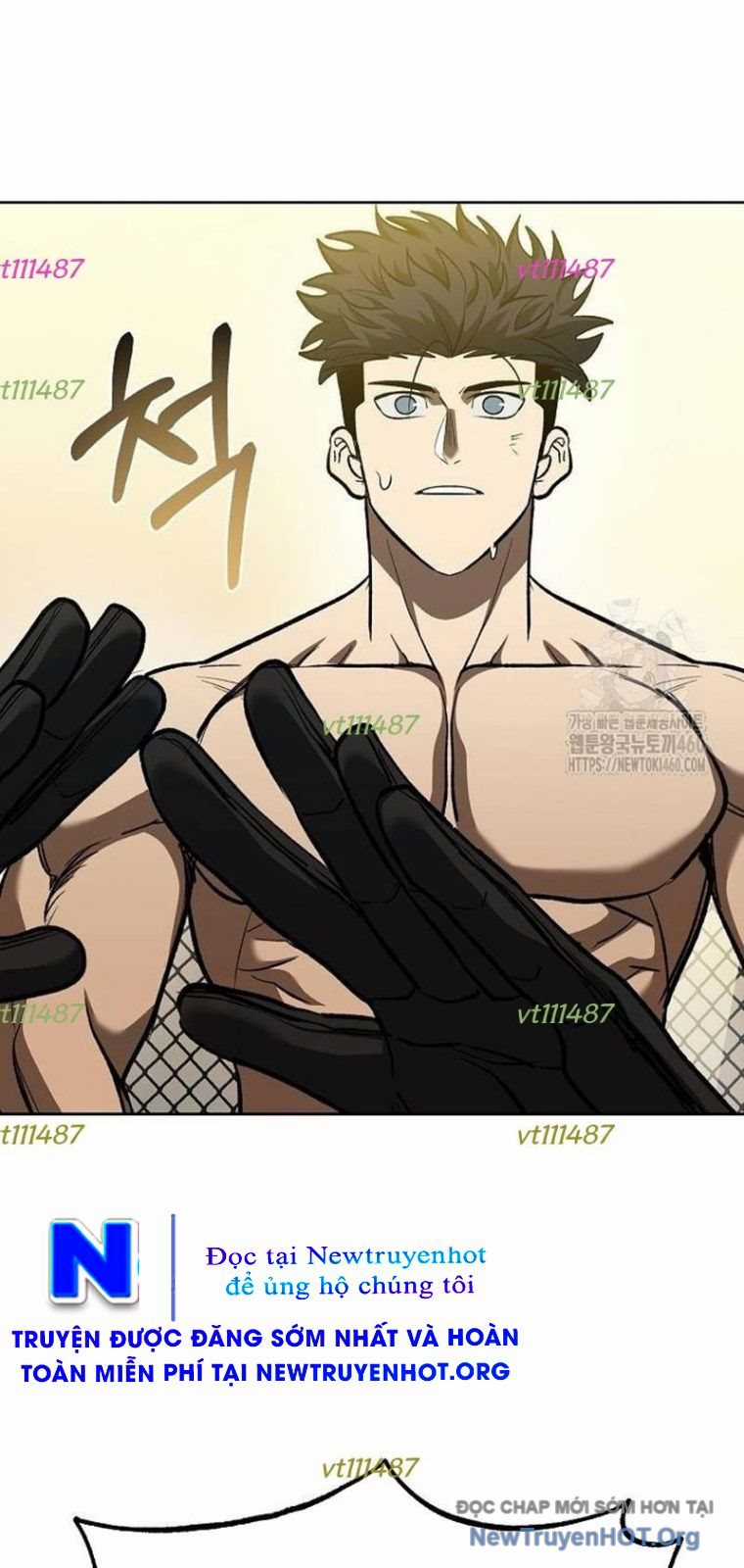 Vua Võ Đài - Chapter 134 - Trang 6