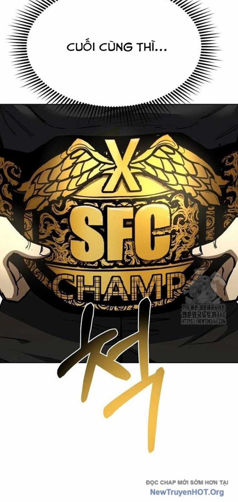 Vua Võ Đài - Chapter 134 - Trang 51